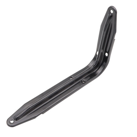 1 x Soporte para estante 177X340 Negro