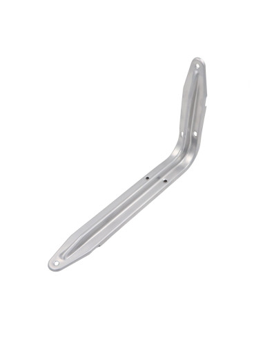 1 x Soporte para estante 110X150 Gris