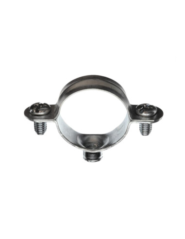 1 x Abrazadera metálica para manguera M7X150...