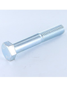 Cuerpo de perno roscado parcial cabeza hexagonal M12X80...