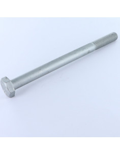 Cuerpo de perno roscado parcial cabeza hexagonal M12X320...
