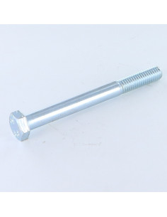 Cuerpo de perno roscado parcial cabeza hexagonal M8X85...