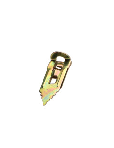 Taco de clavos para cartón yeso 10.5X30 sin Tornillo...