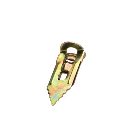 1 x Taco de clavos para cartón yeso 10.5X30 sin Tornillo RAWLPLUG