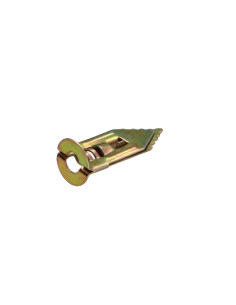 Taco de clavos para cartón yeso 10.5X30 sin Tornillo... 2