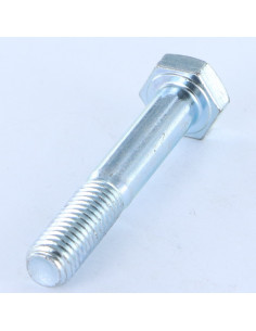 Cuerpo de perno roscado parcial cabeza hexagonal M10X140...