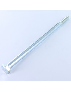 Cuerpo de perno roscado parcial cabeza hexagonal M10X210...