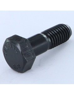 Cuerpo de perno roscado parcial cabeza hexagonal M12X37...