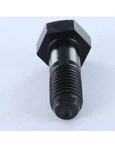 Cuerpo de perno roscado parcial cabeza hexagonal M12X37... 2