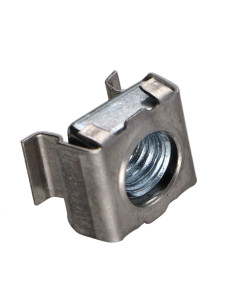 Tuerca tapón Inox Cincada C4804B M4 grosor chapa 1.7 con 2.5