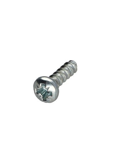 1 x Tornillo Euro cabeza cilíndrica abombada...