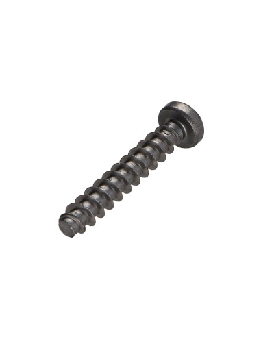 1 x Tornillo Euro cabeza cilíndrica abombada...