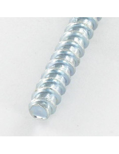 Tornillo Euro cabeza fresada/testa svasat Pozi 6X16... 2
