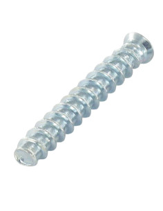 Tornillo Euro cabeza fresada/testa svasat Pozi 6.3X10.5... 2