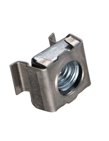 1 x Tuerca tapón Inox Cincada C4812C M12 grosor...