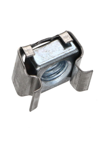 1 x Tuerca tapón Inox Cincada C4812C M12 grosor...