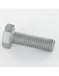 Tornillo metales cabeza hexagonal M12X70 clase 10.9 Acero...