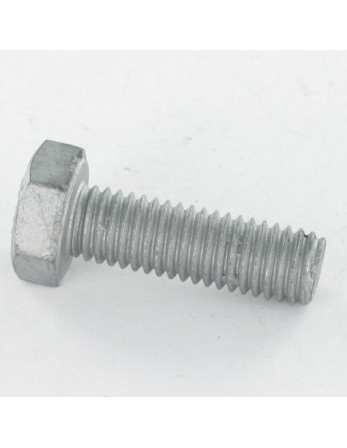 1 x Tornillo metales cabeza hexagonal M12X70...