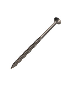 Tornillo madera aglomerado Inoxidable A2 cabeza... 2