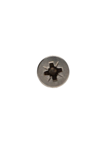 1 x Tornillo madera aglomerado Inoxidable A2...
