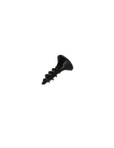 1 x Tornillo madera aglomerado Inoxidable A2...