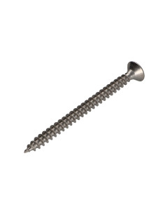 Tornillo madera aglomerado Inoxidable A2 cabeza... 2