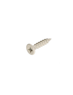 Tornillo madera aglomerado Inoxidable A2 cabeza...