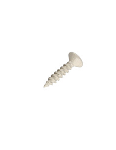 Tornillo madera aglomerado Inoxidable A2 cabeza... 2