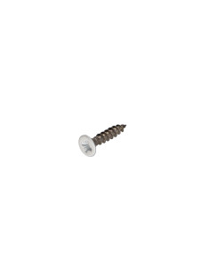Tornillo madera aglomerado Inoxidable A2 cabeza...