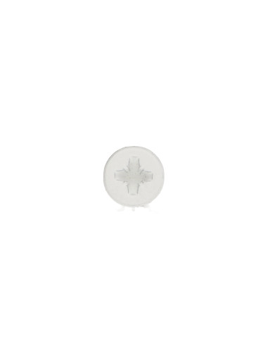 1 x Tornillo madera aglomerado Inoxidable A2...