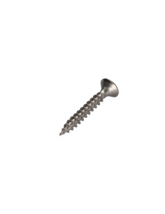 Tornillo madera aglomerado Inoxidable A2 cabeza... 2