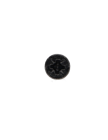 1 x Tornillo madera aglomerado Inoxidable A2...