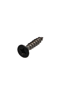 Tornillo madera aglomerado Inoxidable A2 cabeza...