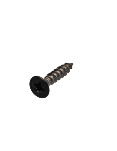 1 x Tornillo madera aglomerado Inoxidable A2...