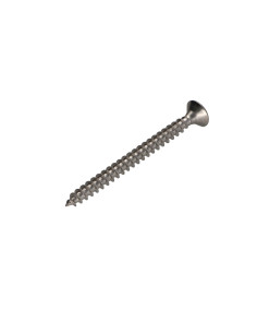 Tornillo madera aglomerado Inoxidable A2 cabeza... 2