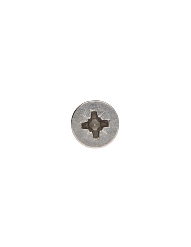 1 x Tornillo madera aglomerado Inoxidable A2...