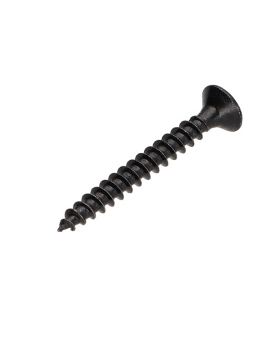 1 x Tornillo madera aglomerado Inoxidable A2...