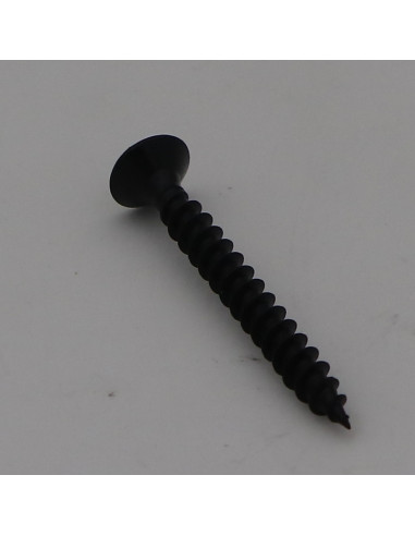 1 x Tornillo madera aglomerado Inoxidable A2...
