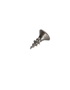 Tornillo madera aglomerado Inoxidable A2 cabeza... 2