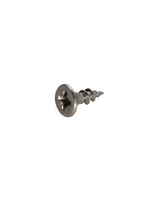 Tornillo madera aglomerado Inoxidable A2 cabeza...