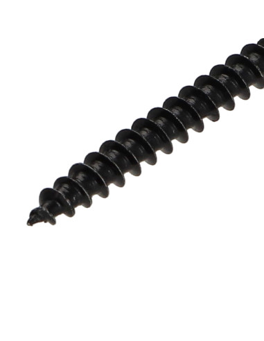 1 x Tornillo madera aglomerado Inoxidable A2...