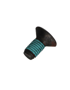 Tornillo metales FHC cabeza fresada cavidad hexagonal... 2