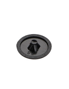 Tapón para Cabeza de Tornillo Polietileno Pozi PZ4... 2