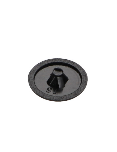 1 x Tapón para Cabeza de Tornillo Polietileno...