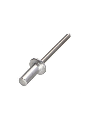 1 x Remache Ciego MINOX 4.8X8 grosor de ajuste...