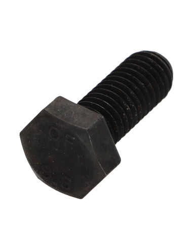 1 x Tornillo metales cabeza hexagonal M10X25...