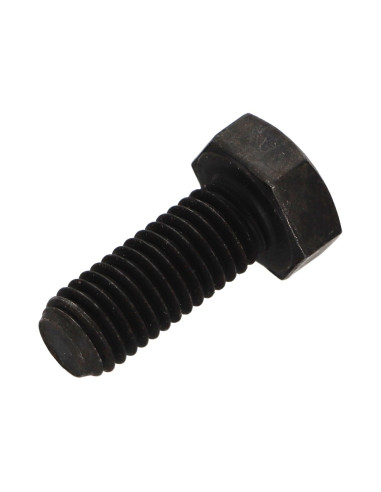 1 x Tornillo metales cabeza hexagonal M10X25...