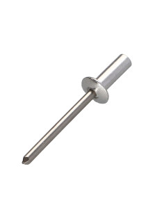 Remache Ciego MINOX 4.8X10 grosor de ajuste 3 con 5 2