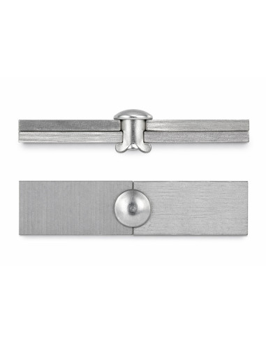1 x Remaches ciegos Barra Filettata Alluminio...