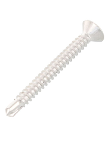 1 x Tornillo autoperforante cabeza...